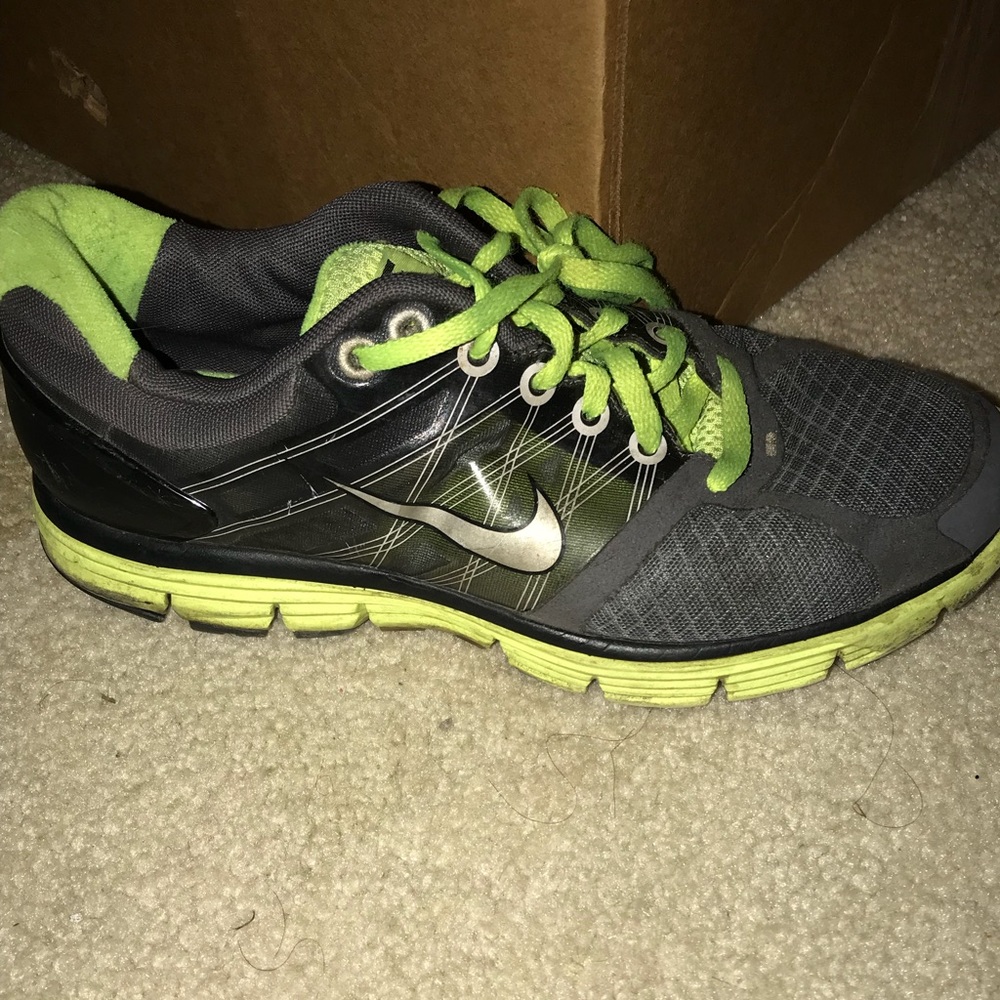 Nike shoes